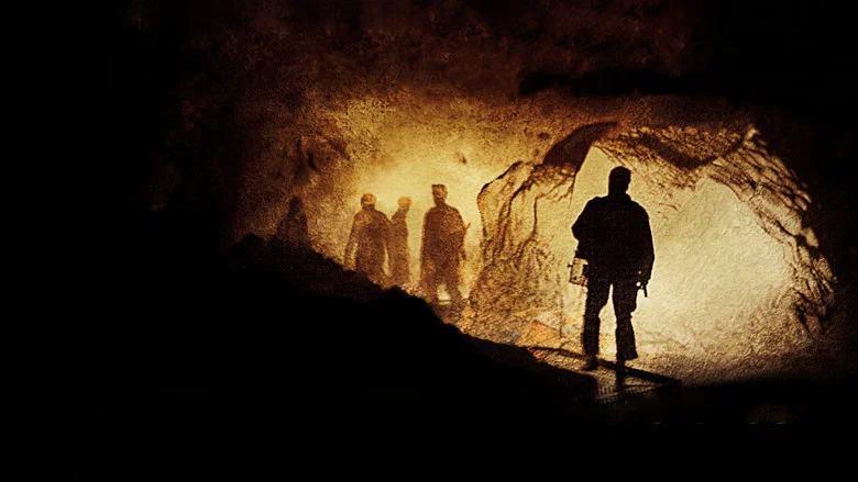Cave of Forgotten Dreams screenshot 2