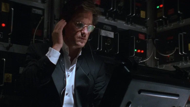 Executive Decision screenshot 6