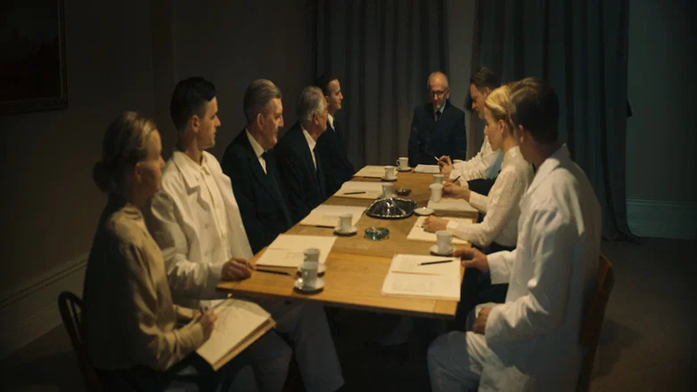 The Sugar Experiment screenshot 3