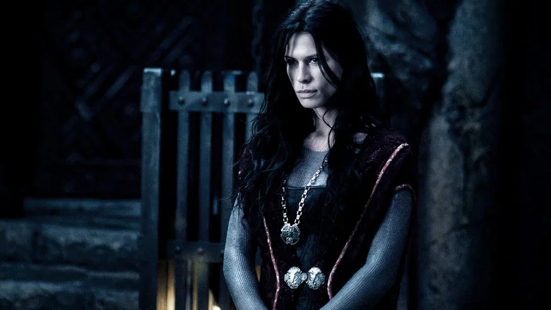Underworld: Rise of the Lycans screenshot 6