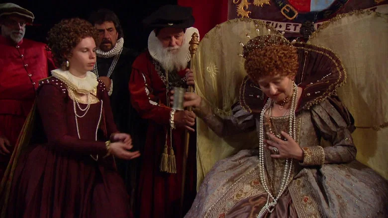 Das Shakespeare Rätsel screenshot 3