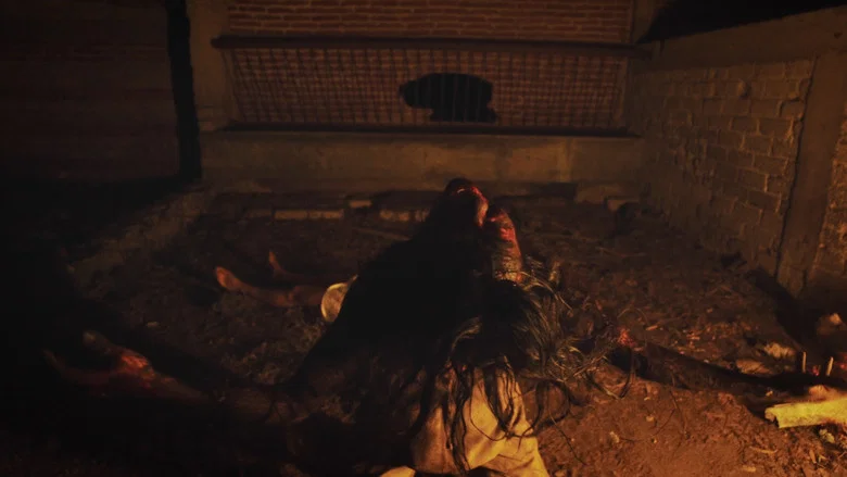 Los Diablos screenshot 1