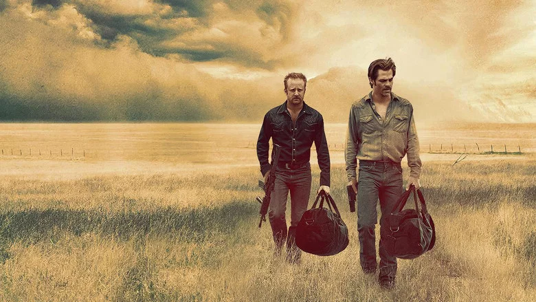 Hell or High Water screenshot 8
