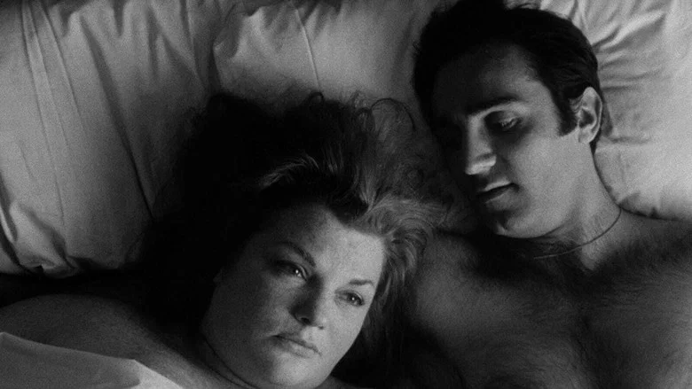 The Honeymoon Killers screenshot 6