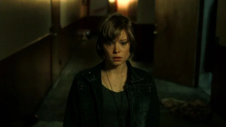 The Signal screenshot 4