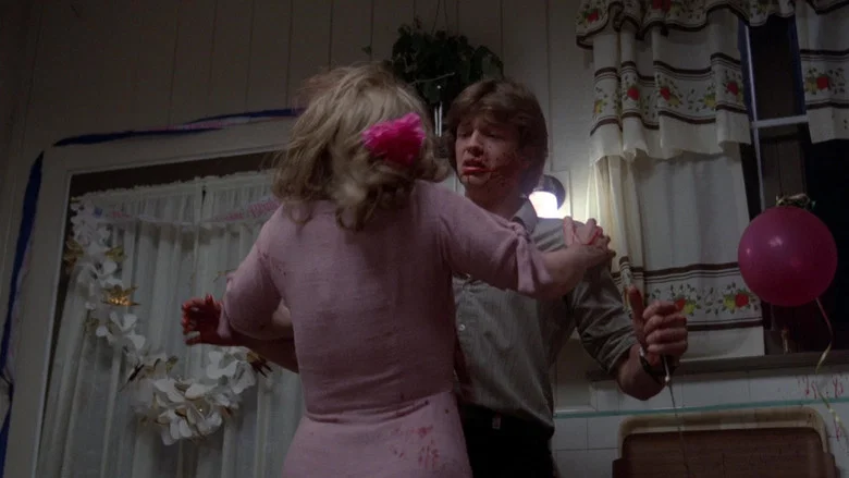 Butcher, Baker, Nightmare Maker screenshot 6