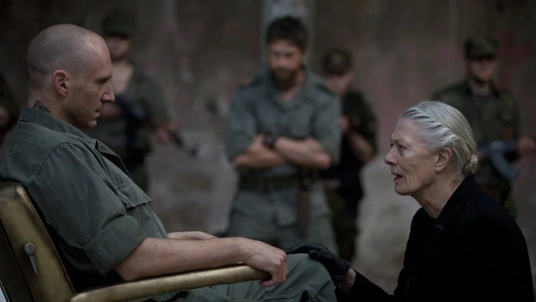 Coriolanus screenshot 2
