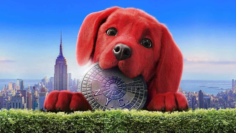 Clifford the Big Red Dog screenshot 3