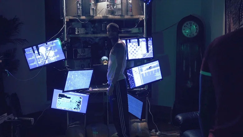 CTRL screenshot 5