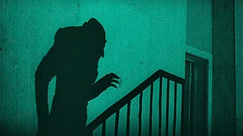 Nosferatu screenshot 6