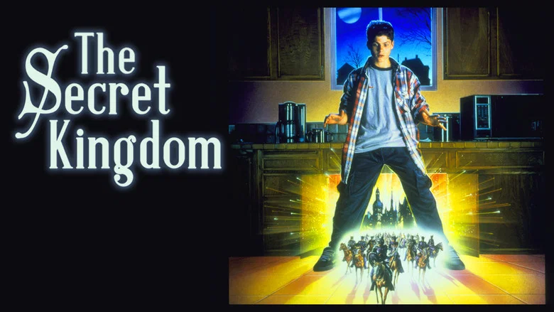 The Secret Kingdom screenshot 3
