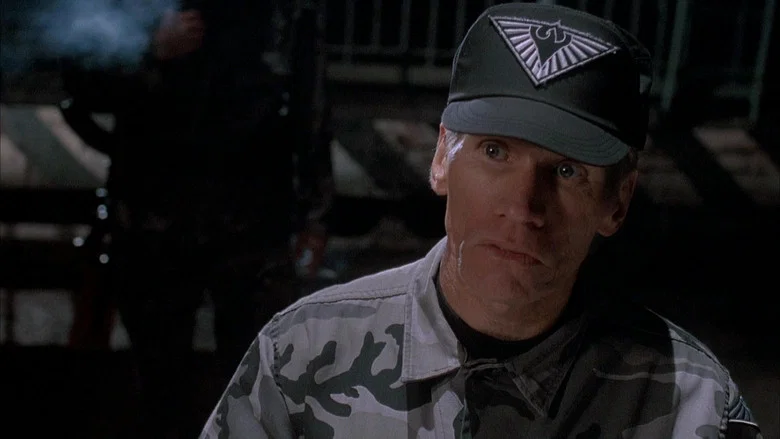 Philadelphia Experiment II screenshot 2