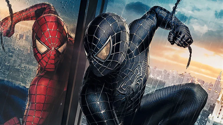Spider-Man 3 screenshot 5