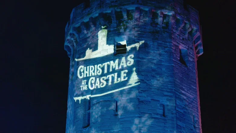 A Warwick Castle Christmas screenshot 2