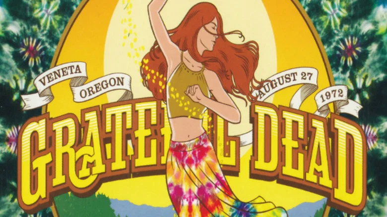 Grateful Dead: Sunshine Daydream screenshot 2