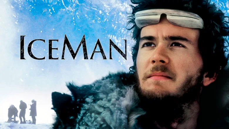 Iceman screenshot 4