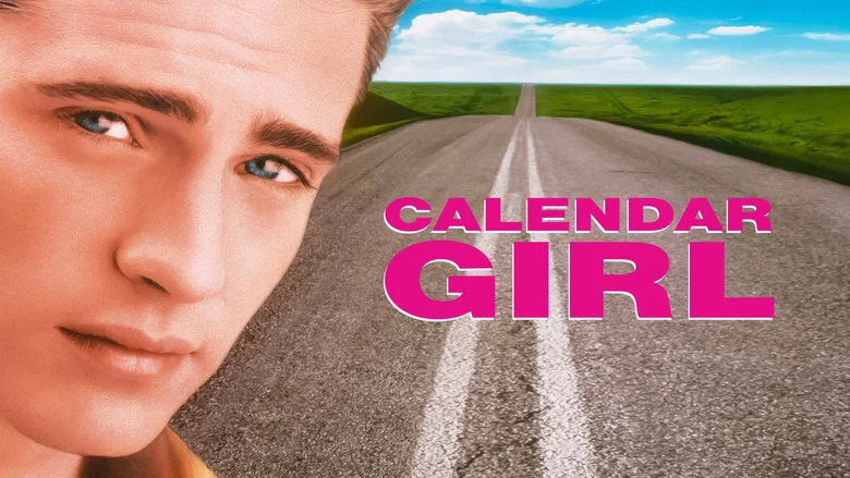 Calendar Girl screenshot 4