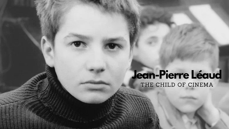 Jean-Pierre Léaud: The Child of Cinema screenshot 6