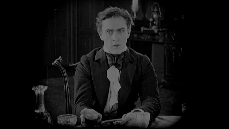 Dr. Jekyll and Mr. Hyde screenshot 5