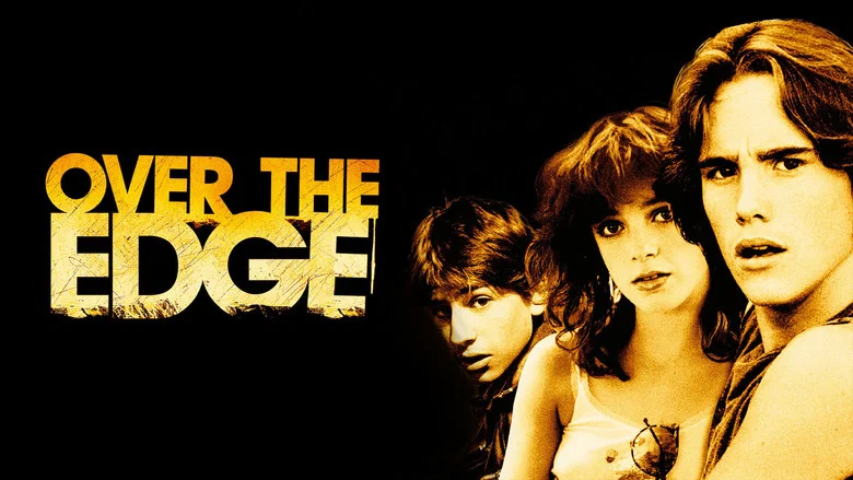 Over the Edge screenshot 2
