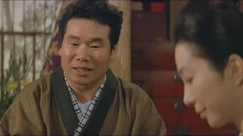 Tora-san, His Tender Love screenshot 3