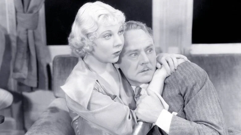 Murder in the Private Car screenshot 1