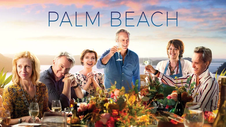 Palm Beach screenshot 7
