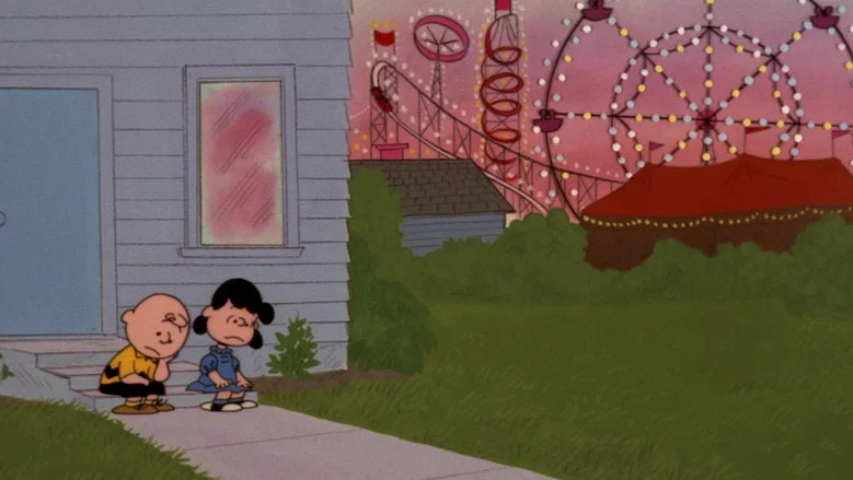 Snoopy, Come Home screenshot 8
