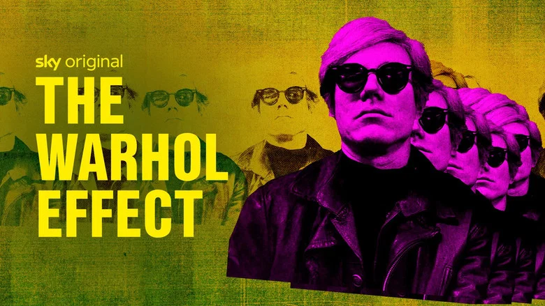 The Warhol Effect screenshot 1