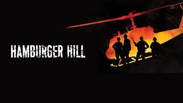 Hamburger Hill screenshot 6