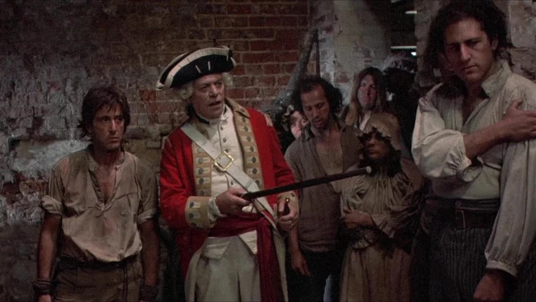 Revolution screenshot 4