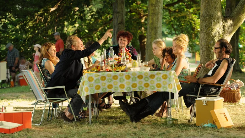 Family for Rent screenshot 4