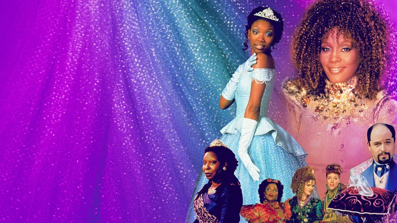 Cinderella screenshot 7