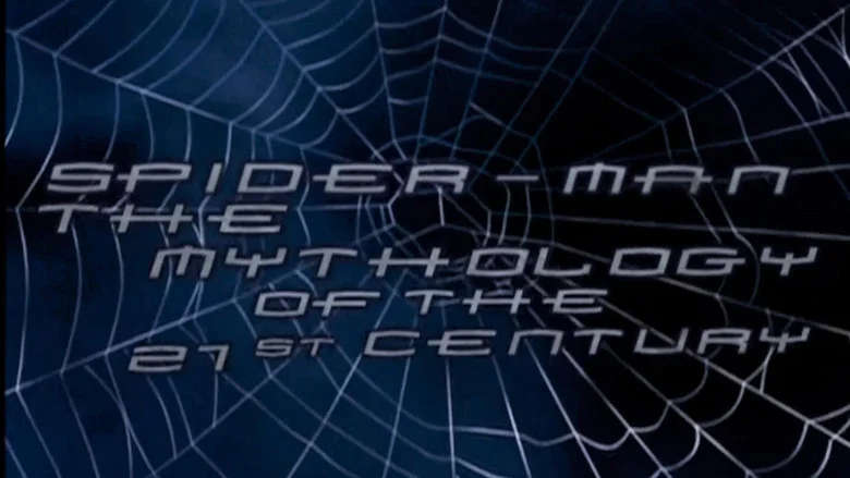 Spider-Man: The Mythology of the 21st Century screenshot 3