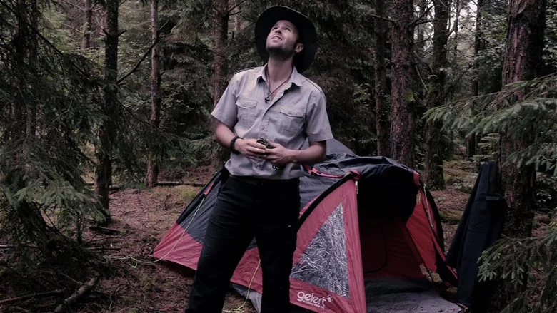 Territorial Behavior screenshot 1