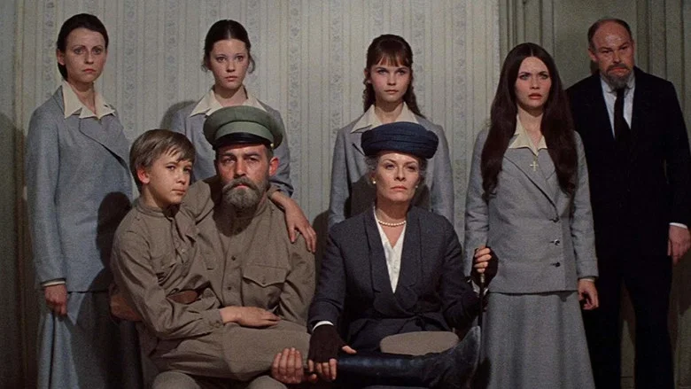 Nicholas and Alexandra screenshot 3