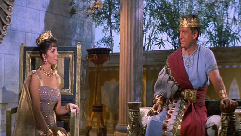 Esther and the King screenshot 1
