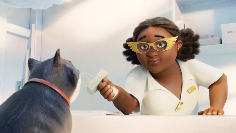 10 Lives screenshot 7