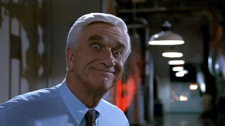 The Naked Gun 2½: The Smell of Fear screenshot 7