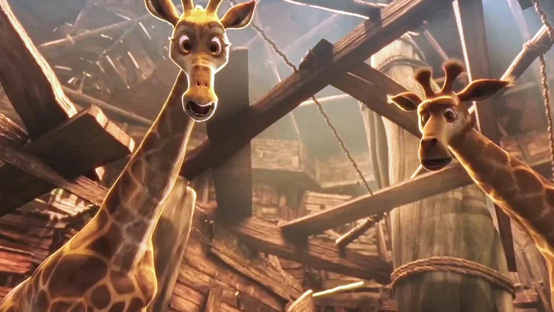 Noah's Ark screenshot 7