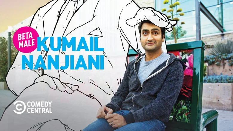Kumail Nanjiani: Beta Male screenshot 1