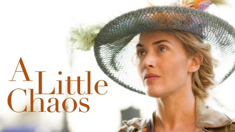 A Little Chaos screenshot 2