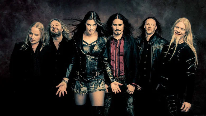 Nightwish: Showtime, Storytime screenshot 1