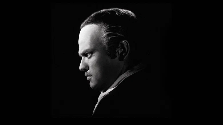 Citizen Kane screenshot 7