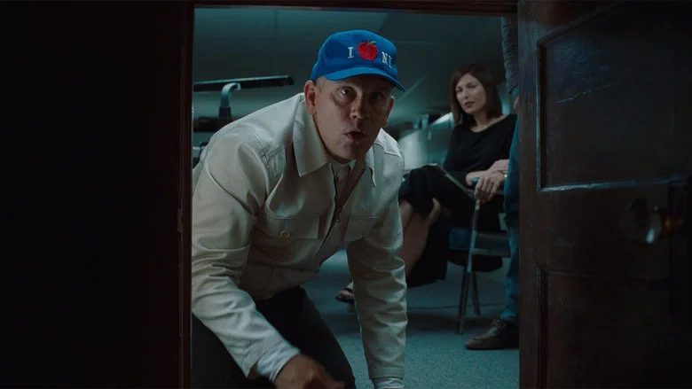 Being John Malkovich screenshot 8