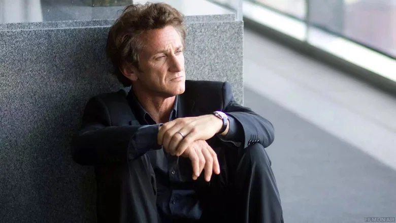 Sean Penn, l'enfant terrible de l'Amérique screenshot 2