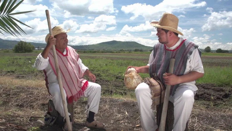 Dos compadres en apuros screenshot 1