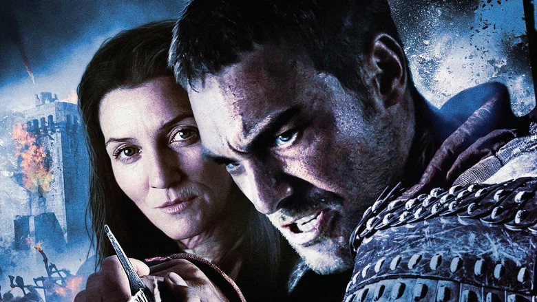 Ironclad 2: Battle for Blood screenshot 3