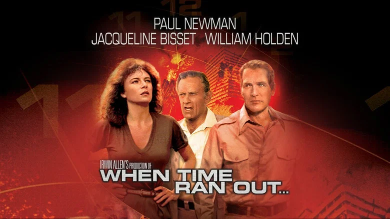 When Time Ran Out... screenshot 6