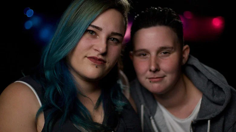 Is It Safe To Be Gay In The UK? screenshot 1
